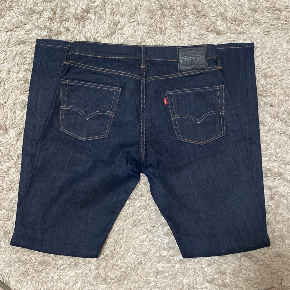 Men’s Levi’s 511 Jeans